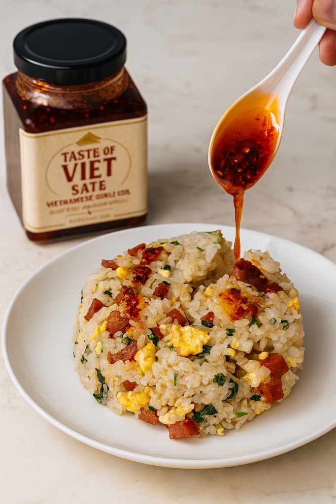 Fried rice thumbnail